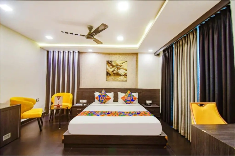 Superior Double room