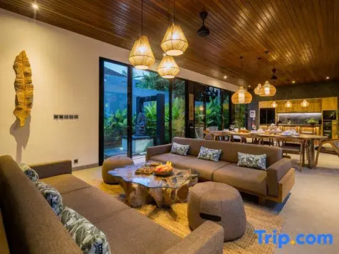Villa Manala by BaliSuperHost