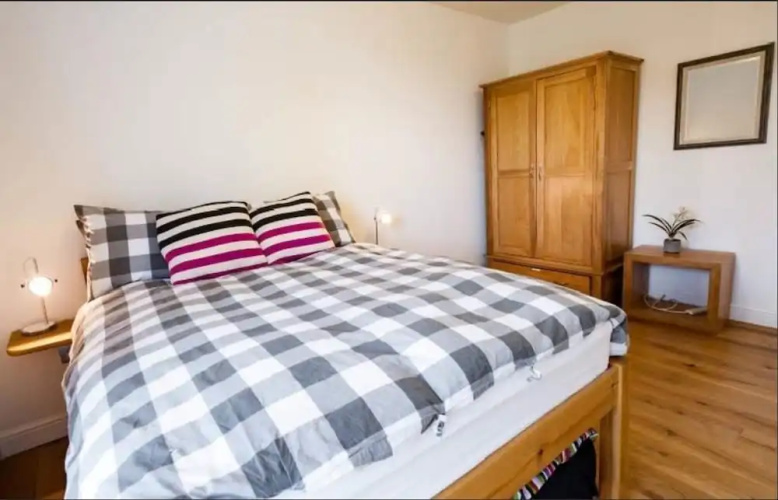 Bayswater Apartments
