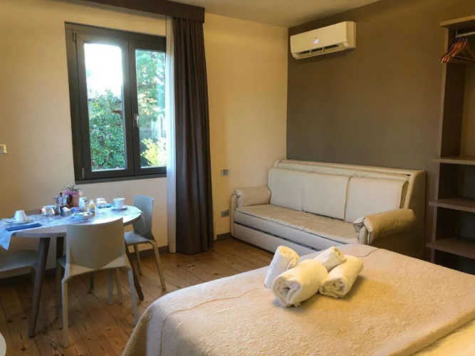 International Rooms  Apartments