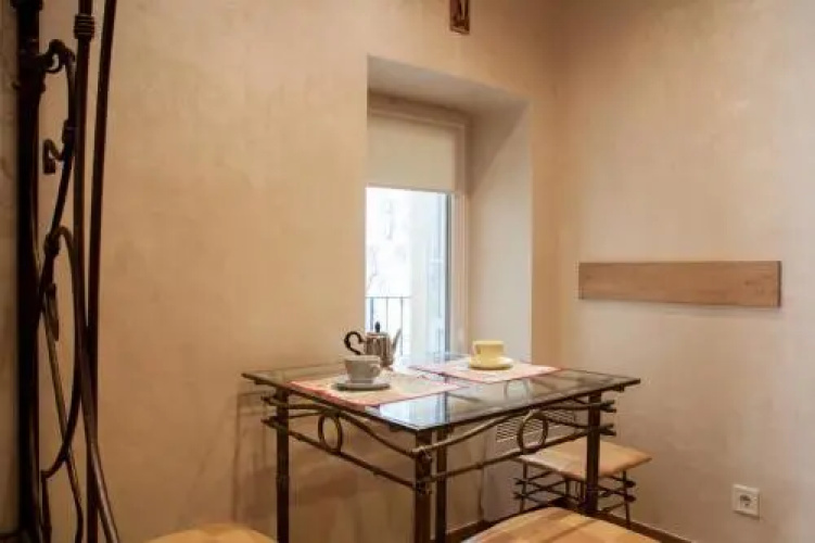 Apartment Roksolana 2