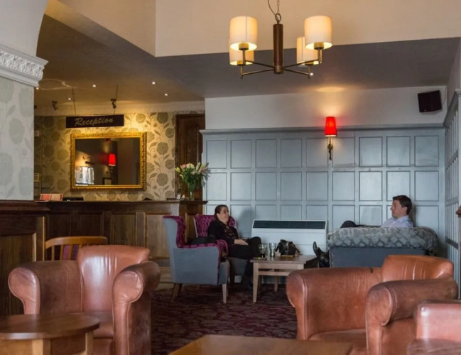Lord Nelson Hotel