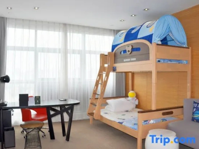 Double Family Suite