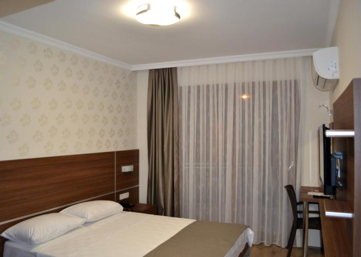 Economy Twin room