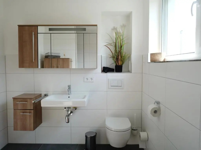 Ferienwohnung Seenland