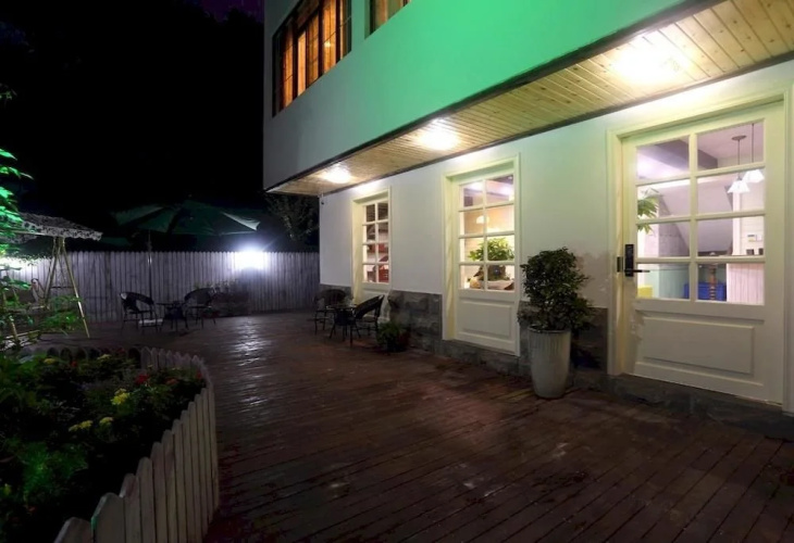 Otel görseli