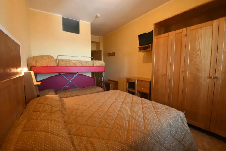 Hotel Mamma Rosa