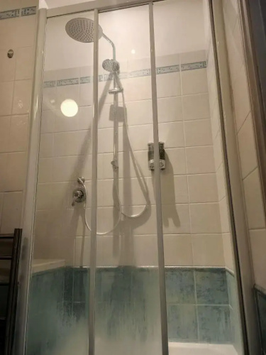 Biancoreroma B&B