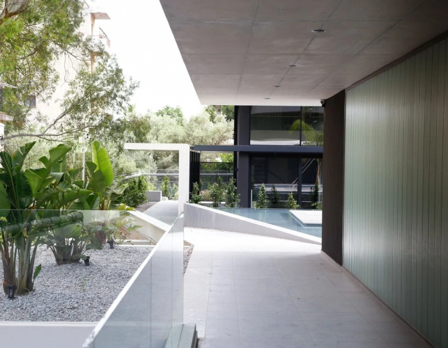 Voula Lofts