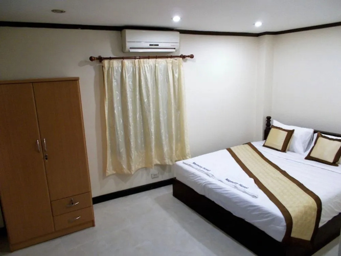 Memory Hotel Vientiane