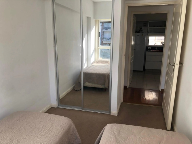 Regatas Las Cañitas Suites