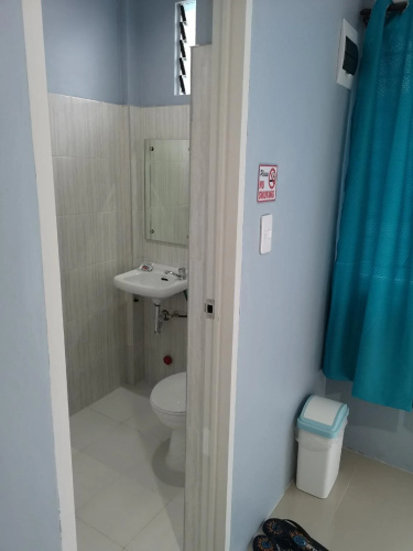 Tropical Stay Accommodations