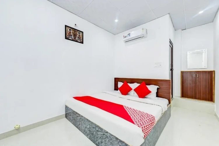 Mansa Hotel by Oyo Rooms