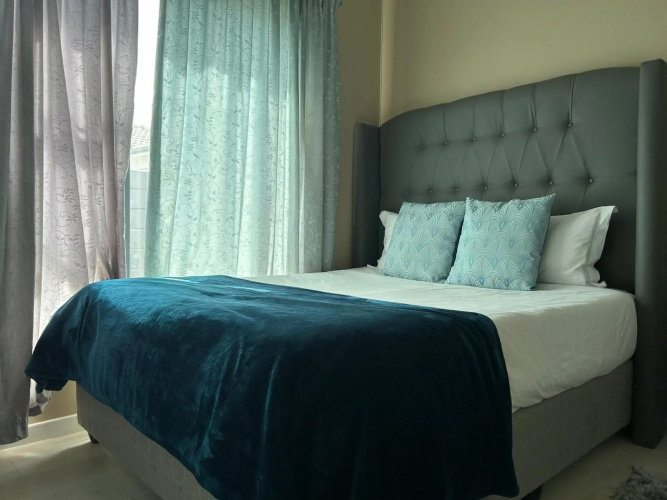 Shalom Guest House
