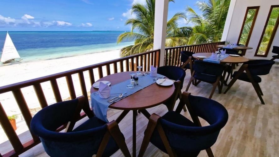 Dream of Zanzibar photo 19