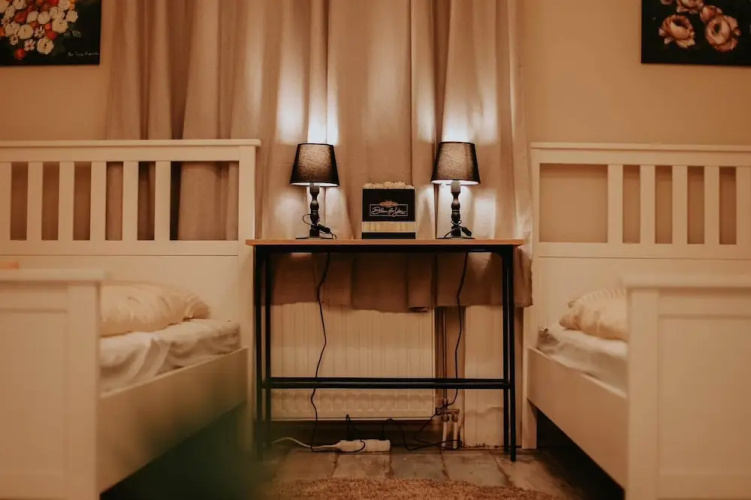 The Sage Homestay