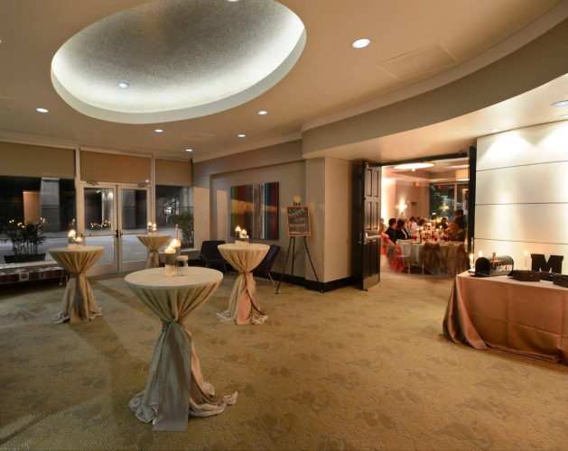 Magnolia Hotel Houston, A Tribute Portfolio Hotel photo 40