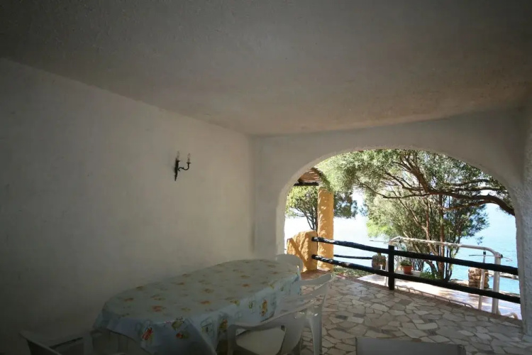 Villa Gianina