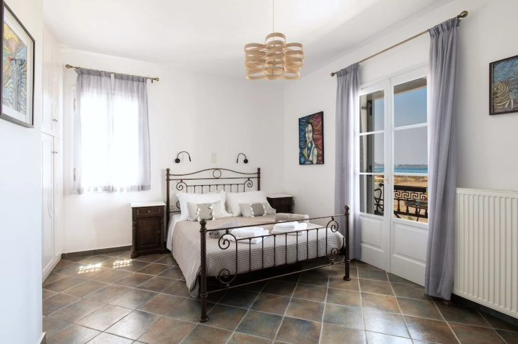 Sea Lilies Suites