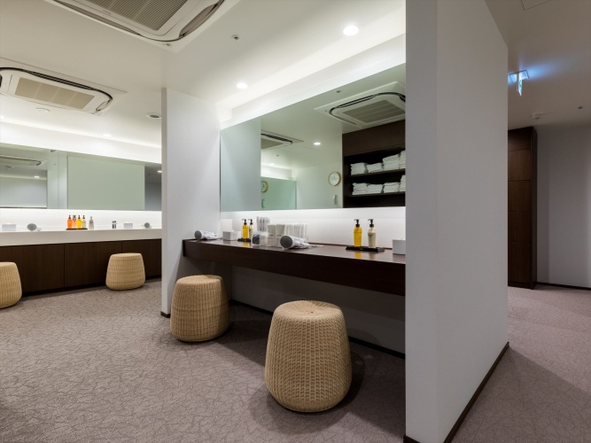 Solaria Nishitetsu Hotel Kyoto Premier photo 24