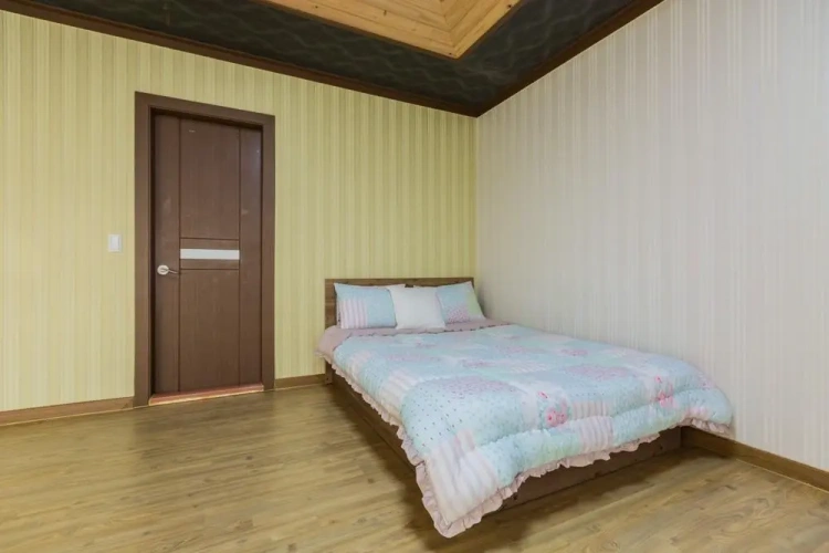 Standard Double Duplex room
