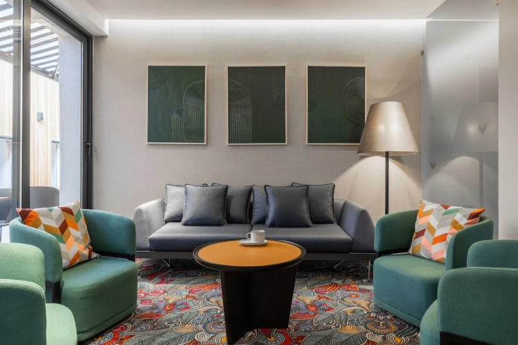 Hotelbild