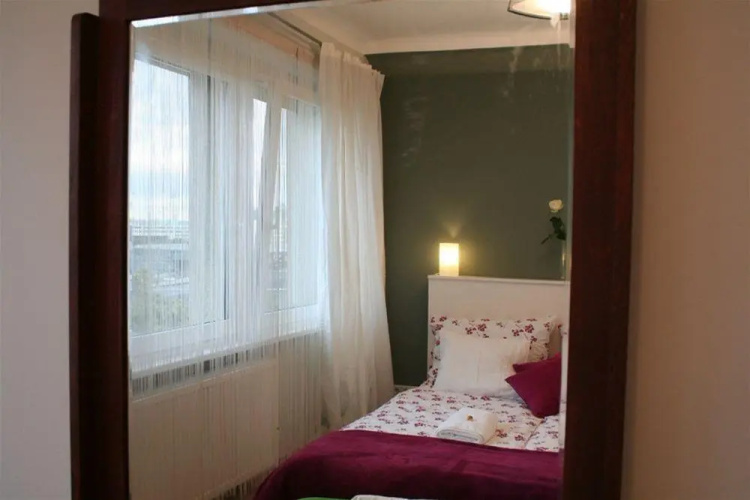 Blue Danube Apartments