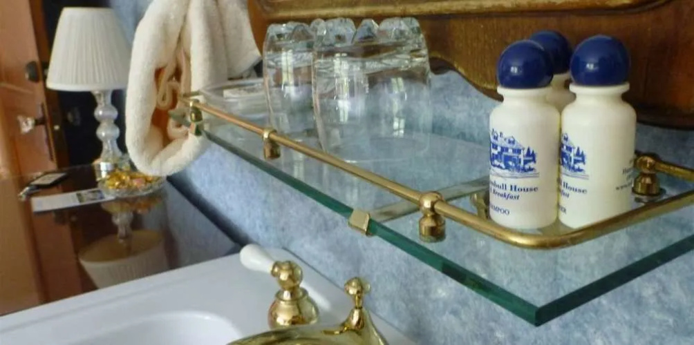 The Trumbull House Bed and Breakfast