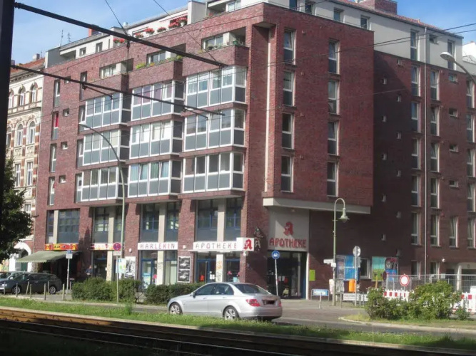 Imagen del hotel