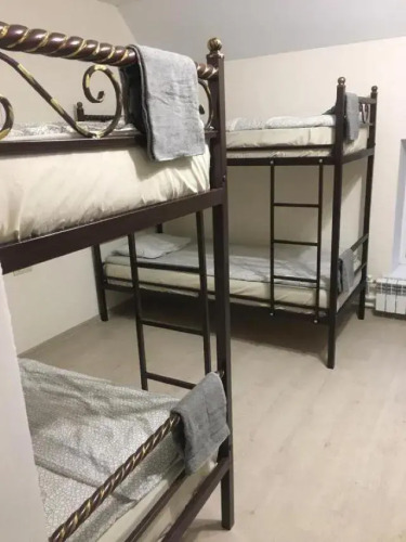 Фотография номера гостиницы Пандора