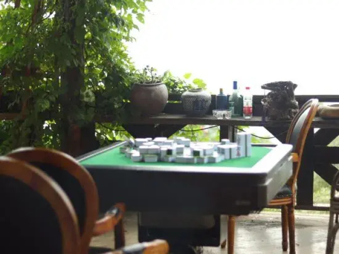 Fuchun Mountain Residence