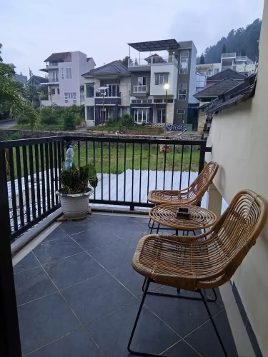 Standard Villa