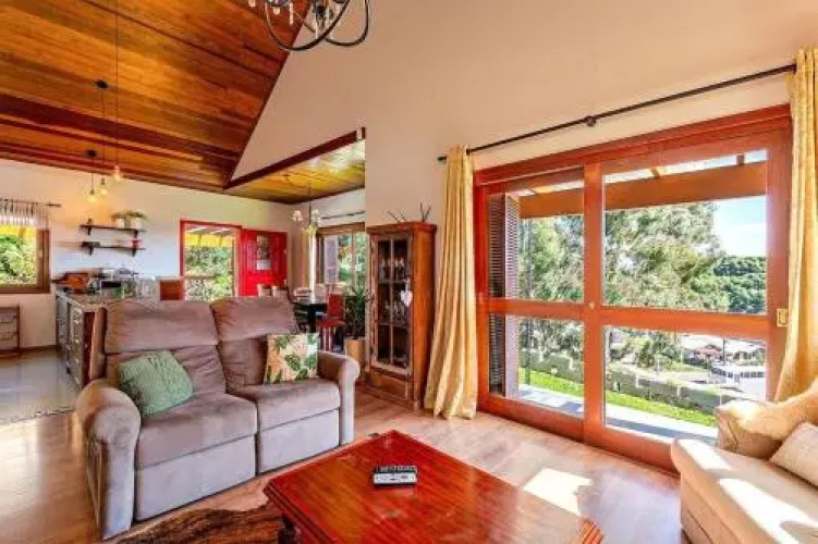 Studio da Casa da Colina
