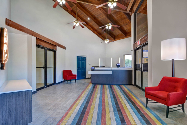 Studio 6 Jacksonville, FL - Baymeadows