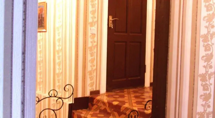Hotel Business