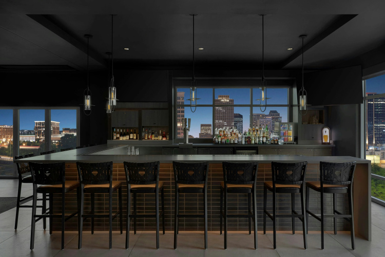 Towneplace Suites Nashville Midtown photo 27