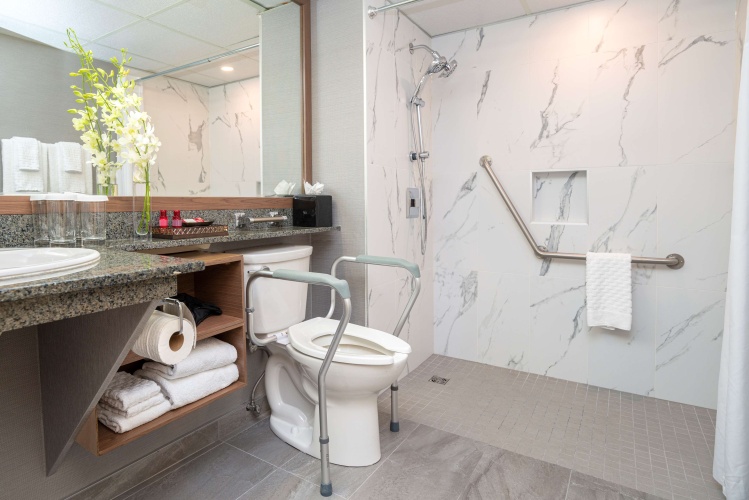 Best Western Premier Chateau Granville Hotel & Suites & Conf photo 10
