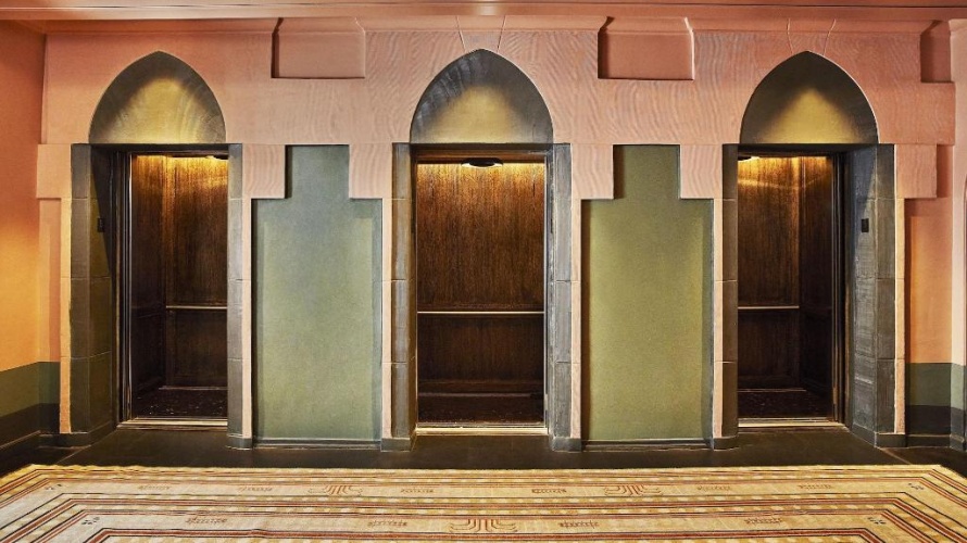 Downtown Los Angeles Proper Hotel photo 24