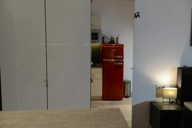 Auszeit Vienna Wellness Apartment