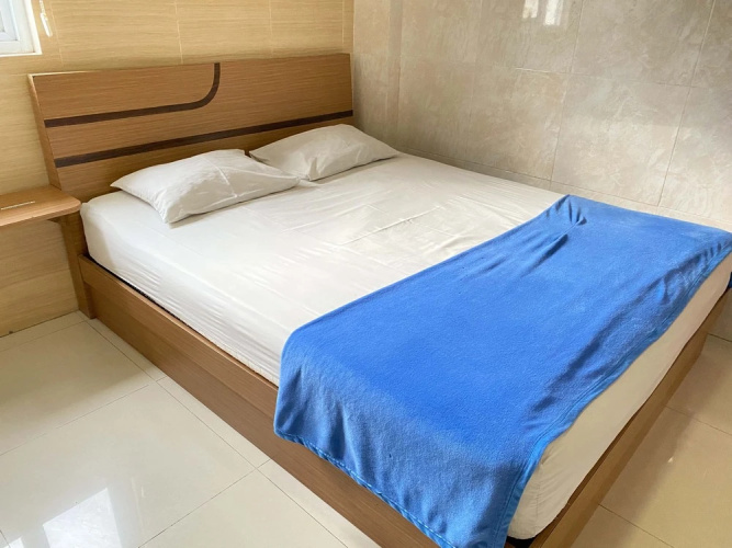 Penginapan Star Ambon RedPartner