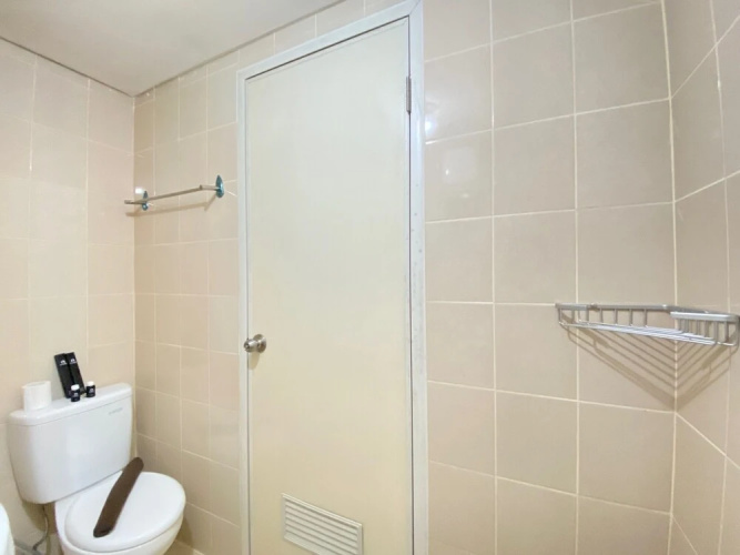 1BR at Parahyangan Residence