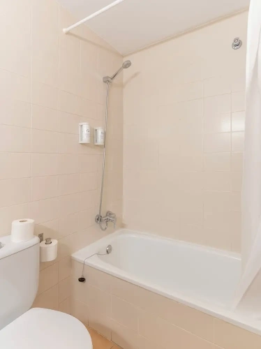 Economy Double room with balcony