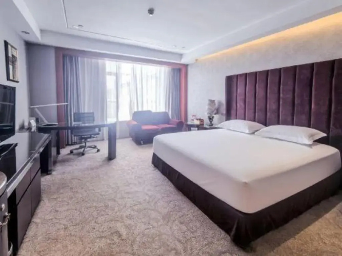 Kinglead Hotel