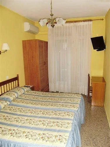 Hostal Miguel Angel
