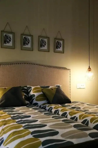 Prestige design rooms