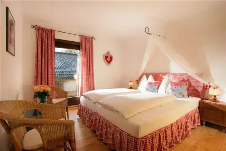 Chalet Schott