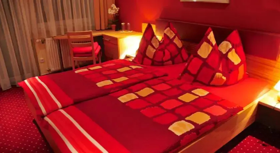 Pension Beate
