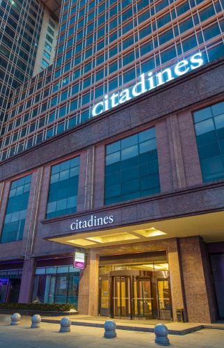 Hotelafbeelding
