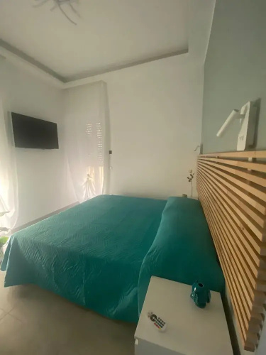 Mamuccia Rooms