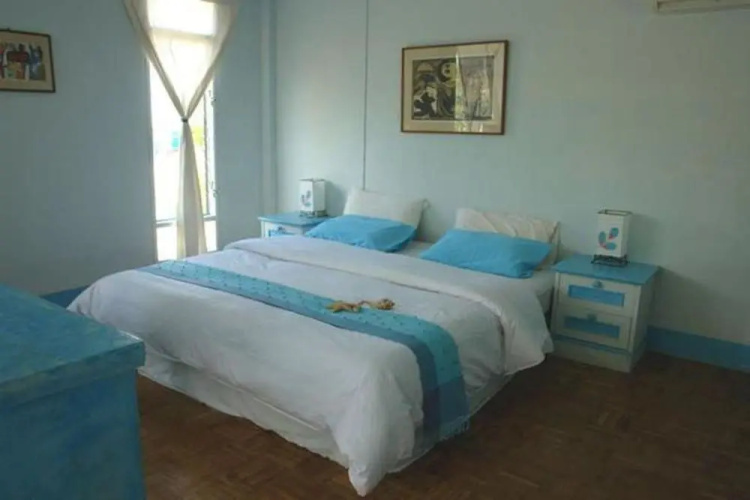 Preeburan Resort